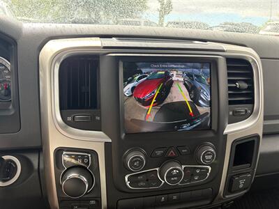 2019 RAM 1500 Classic SLT   - Photo 9 - Tucson, AZ 85710