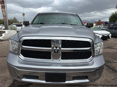 2019 RAM 1500 Classic SLT   - Photo 5 - Tucson, AZ 85710