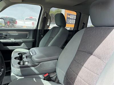 2019 RAM 1500 Classic SLT   - Photo 13 - Tucson, AZ 85710