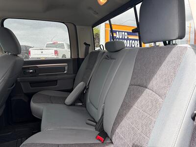2019 RAM 1500 Classic SLT   - Photo 7 - Tucson, AZ 85710