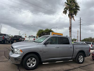 2019 RAM 1500 Classic SLT   - Photo 1 - Tucson, AZ 85710