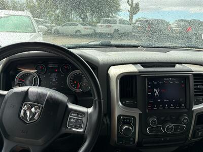 2019 RAM 1500 Classic SLT   - Photo 12 - Tucson, AZ 85710