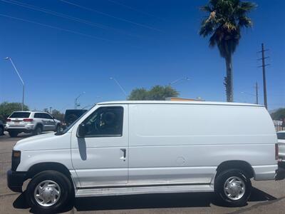 2014 Ford E-250   - Photo 1 - Tucson, AZ 85710