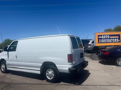 2014 Ford E-250   - Photo 3 - Tucson, AZ 85710