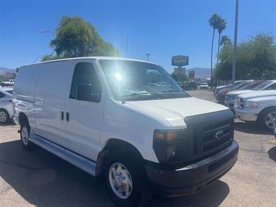2014 Ford E-250   - Photo 2 - Tucson, AZ 85710