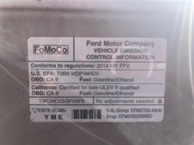 2014 Ford E-250   - Photo 13 - Tucson, AZ 85710