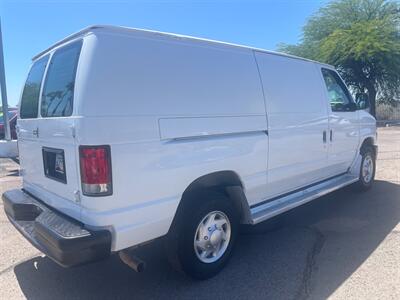 2014 Ford E-250   - Photo 4 - Tucson, AZ 85710