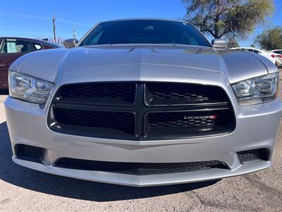 2014 Dodge Charger SE   - Photo 3 - Tucson, AZ 85710