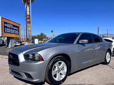 2014 Dodge Charger SE   - Photo 8 - Tucson, AZ 85710