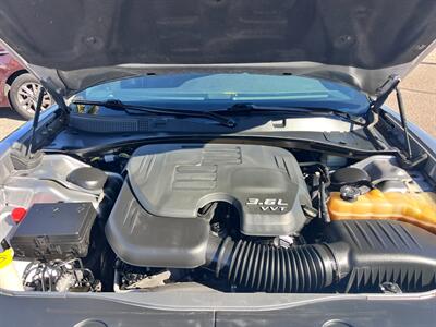 2014 Dodge Charger SE   - Photo 11 - Tucson, AZ 85710