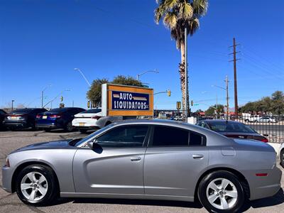2014 Dodge Charger SE   - Photo 1 - Tucson, AZ 85710