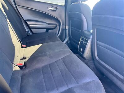2014 Dodge Charger SE   - Photo 9 - Tucson, AZ 85710