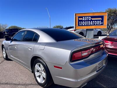 2014 Dodge Charger SE   - Photo 2 - Tucson, AZ 85710