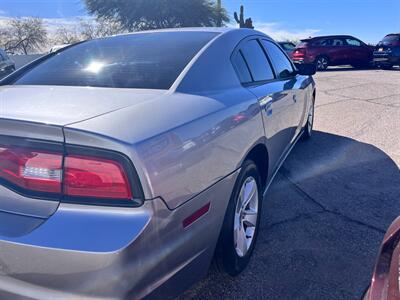 2014 Dodge Charger SE   - Photo 5 - Tucson, AZ 85710