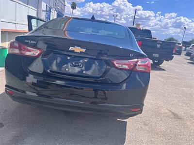 2020 Chevrolet Malibu LT   - Photo 11 - Tucson, AZ 85711