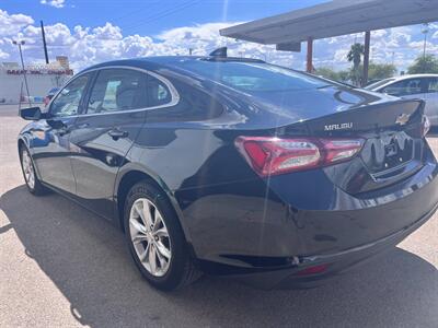 2020 Chevrolet Malibu LT   - Photo 4 - Tucson, AZ 85711