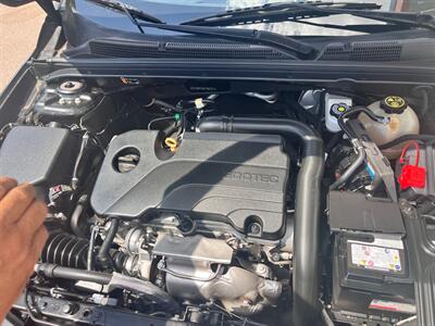 2020 Chevrolet Malibu LT   - Photo 14 - Tucson, AZ 85711