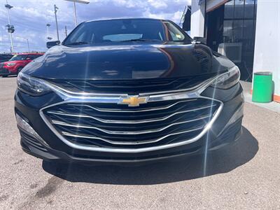 2020 Chevrolet Malibu LT   - Photo 6 - Tucson, AZ 85711