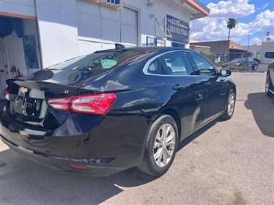 2020 Chevrolet Malibu LT   - Photo 12 - Tucson, AZ 85711