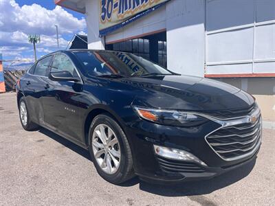 2020 Chevrolet Malibu LT   - Photo 5 - Tucson, AZ 85711