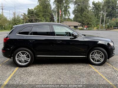2013 Audi Q5 2.0T quattro Premium Plus   - Photo 6 - Portland, OR 97206
