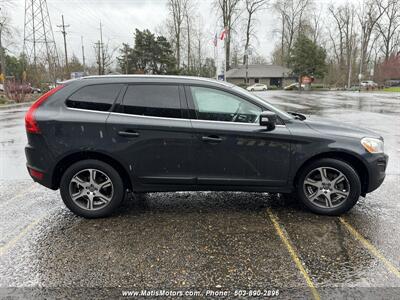 2013 Volvo XC60 T6 awd   - Photo 5 - Portland, OR 97206