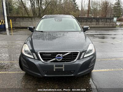 2013 Volvo XC60 T6 awd   - Photo 2 - Portland, OR 97206