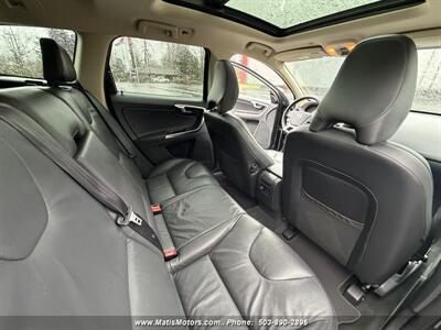 2013 Volvo XC60 T6 awd   - Photo 13 - Portland, OR 97206