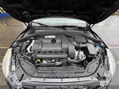 2013 Volvo XC60 T6 awd   - Photo 14 - Portland, OR 97206