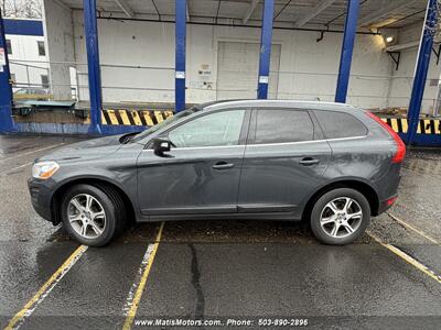 2013 Volvo XC60 T6 awd   - Photo 3 - Portland, OR 97206