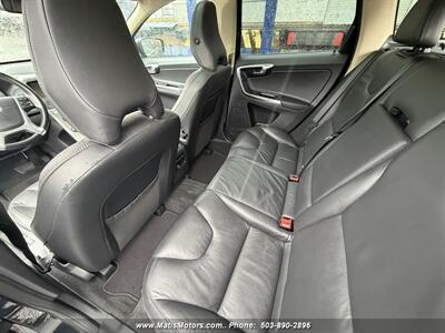 2013 Volvo XC60 T6 awd   - Photo 12 - Portland, OR 97206