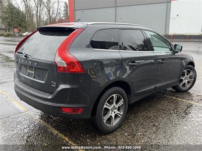 2013 Volvo XC60 T6 awd   - Photo 6 - Portland, OR 97206