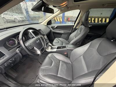 2013 Volvo XC60 T6 awd   - Photo 8 - Portland, OR 97206