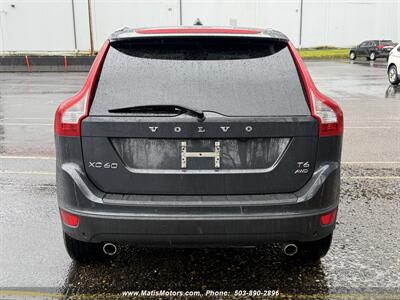 2013 Volvo XC60 T6 awd   - Photo 7 - Portland, OR 97206