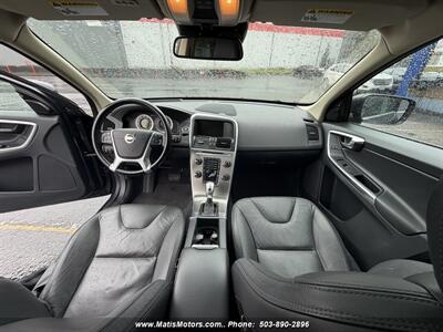 2013 Volvo XC60 T6 awd   - Photo 9 - Portland, OR 97206