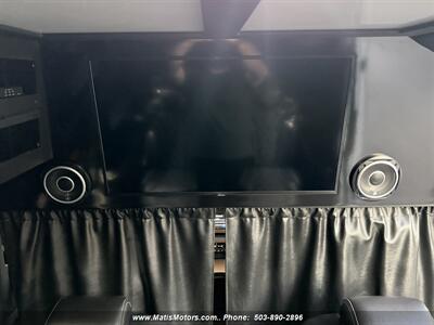 2019 Mercedes-Benz Sprinter 2500 4x4 executive   - Photo 23 - Portland, OR 97206