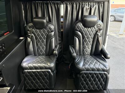 2019 Mercedes-Benz Sprinter 2500 4x4 executive   - Photo 18 - Portland, OR 97206