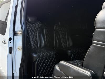 2019 Mercedes-Benz Sprinter 2500 4x4 executive   - Photo 26 - Portland, OR 97206