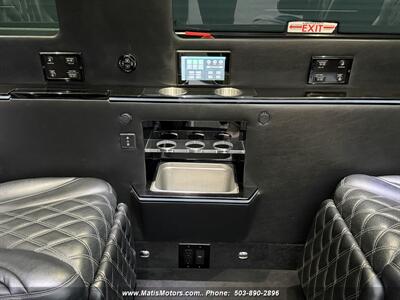2019 Mercedes-Benz Sprinter 2500 4x4 executive   - Photo 19 - Portland, OR 97206