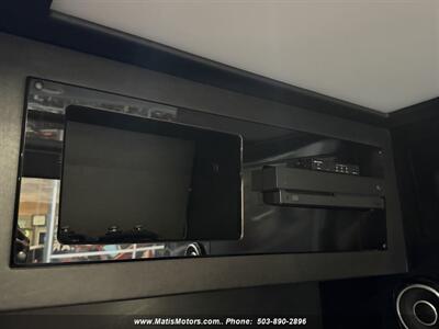 2019 Mercedes-Benz Sprinter 2500 4x4 executive   - Photo 22 - Portland, OR 97206