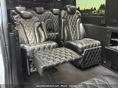 2019 Mercedes-Benz Sprinter 2500 4x4 executive   - Photo 24 - Portland, OR 97206
