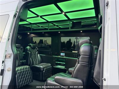 2019 Mercedes-Benz Sprinter 2500 4x4 executive   - Photo 21 - Portland, OR 97206