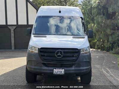 2019 Mercedes-Benz Sprinter 2500 4x4 executive   - Photo 4 - Portland, OR 97206