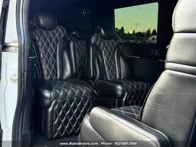 2019 Mercedes-Benz Sprinter 2500 4x4 executive   - Photo 14 - Portland, OR 97206