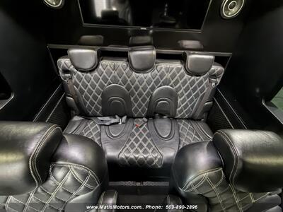 2019 Mercedes-Benz Sprinter 2500 4x4 executive   - Photo 17 - Portland, OR 97206