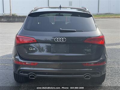 2014 Audi Q5 3.0T quattro Premium Plus - Photo 4 - Portland, OR 97206