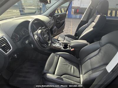 2014 Audi Q5 3.0T quattro Premium Plus - Photo 8 - Portland, OR 97206