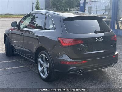 2014 Audi Q5 3.0T quattro Premium Plus - Photo 3 - Portland, OR 97206