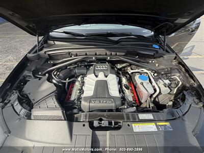 2014 Audi Q5 3.0T quattro Premium Plus - Photo 15 - Portland, OR 97206