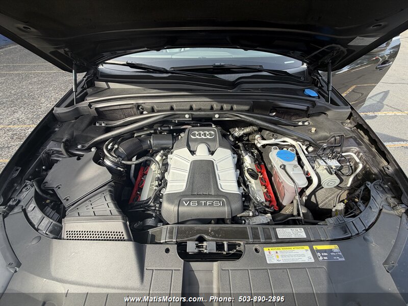 2014 Audi Q5 3.0T quattro Premium Plus - Photo 15 - Portland, OR 97206